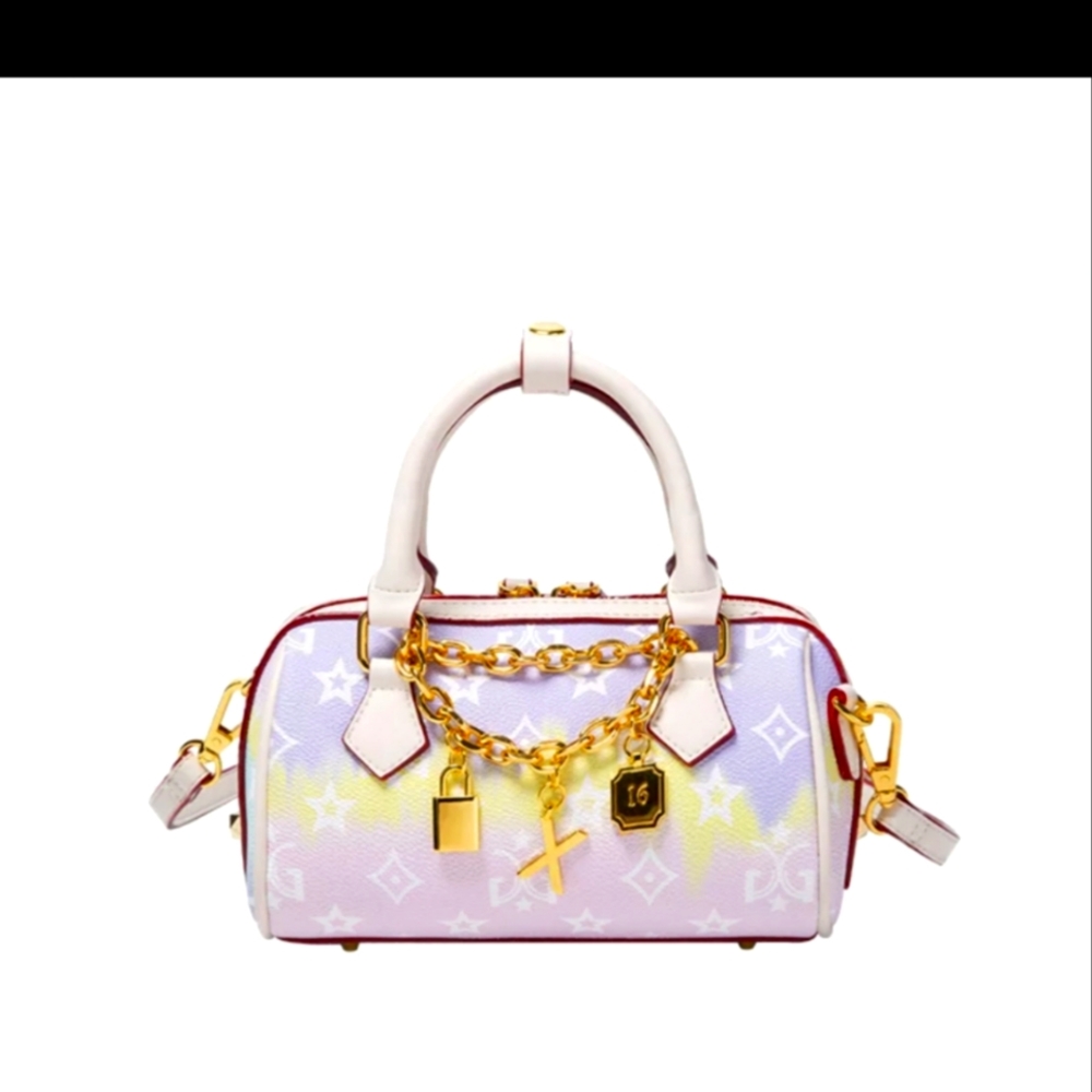 Cute purse
